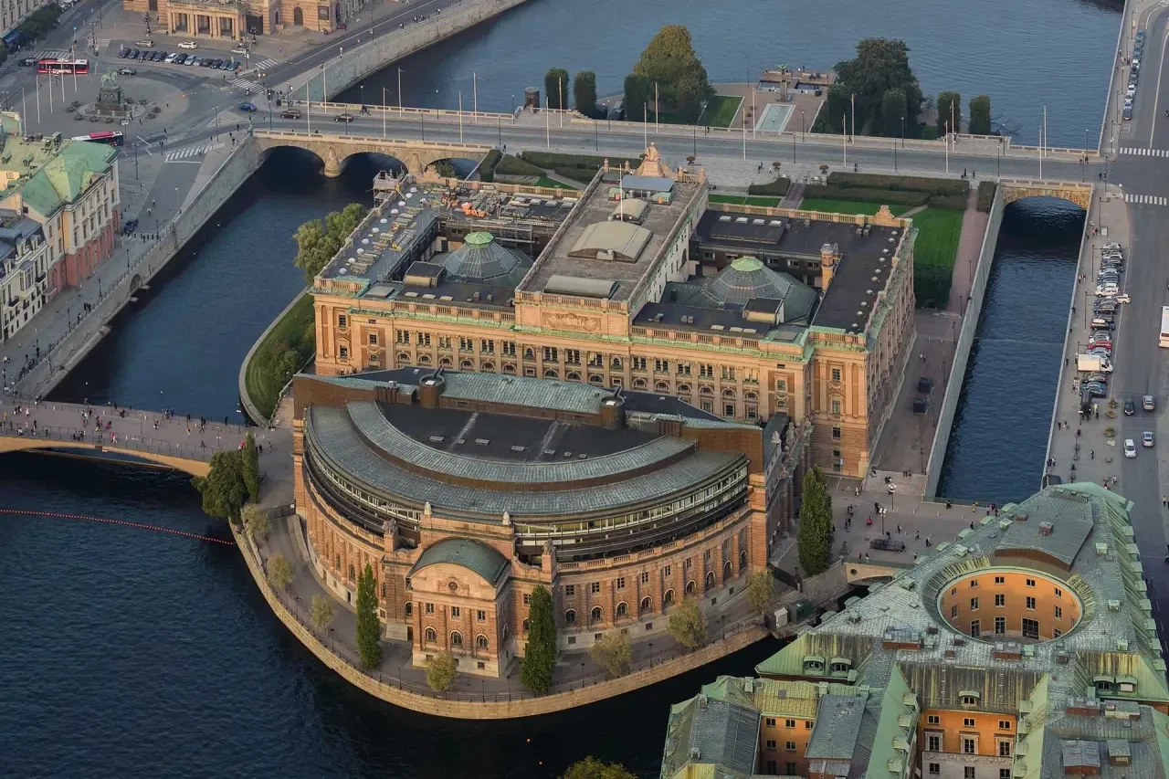 İsveç’te cezai sorumluluk yaşı 13’e düşürülüyor