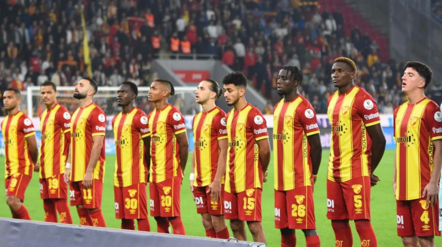 Göz-Göz aynı senaryoyu yaşıyor!