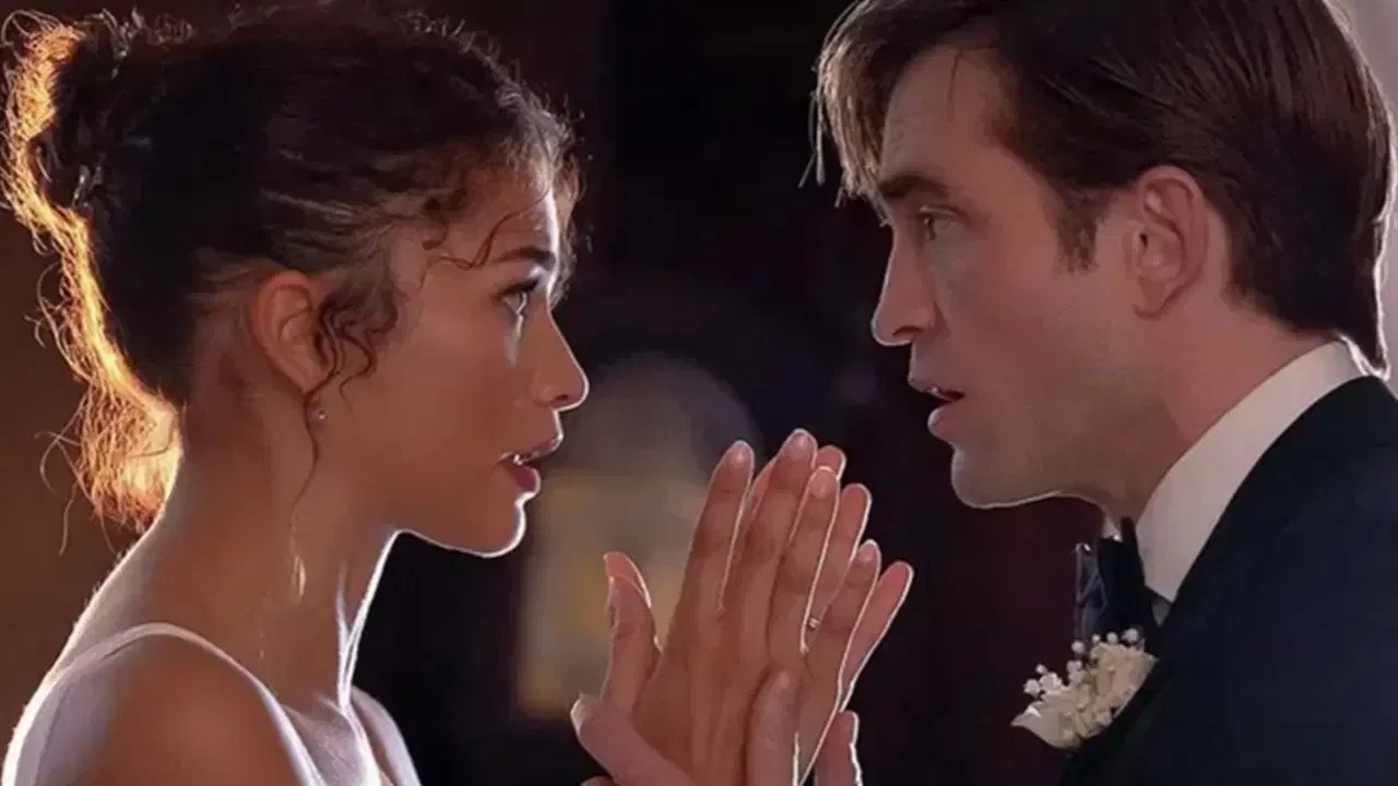 “Drama” Vizyonda: Zendaya ve Robert Pattinson Aynı Filmde