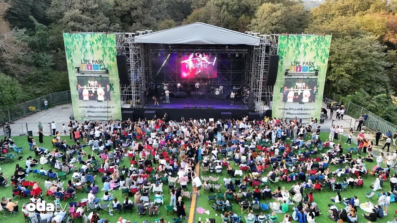 FoodFiest 4, 2 Mayıs’ta LifePark’ta