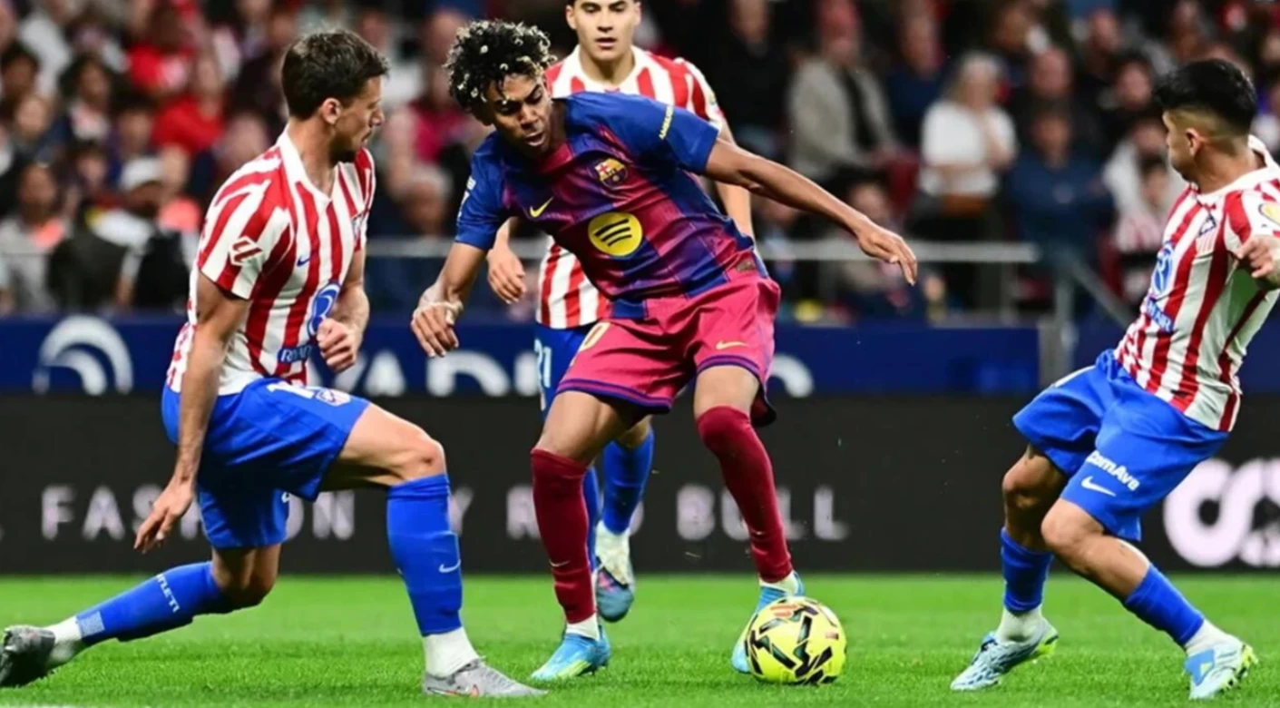 Şampiyonlar Ligi'nde dev rövanş günü!