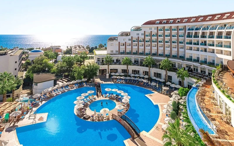 Alltours’tan Türkiye Turizmine Yeni Sezon Hamlesi