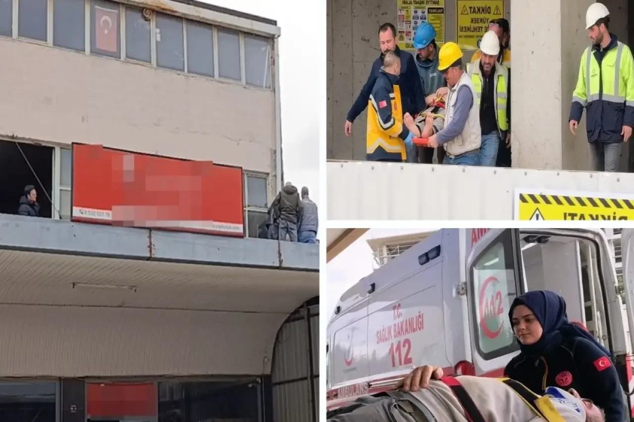 Türkiye’de iş güvenliği tartışmaları yeniden alevlendi