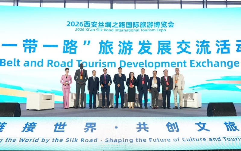 Turizmde Uzak Doğu Atağı: Trabzon’un Kültürel Değerleri Uluslararası Fuarda Tanıtıldı