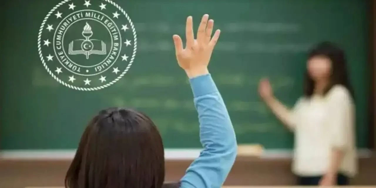 Eğitim dünyasında sessiz devrim! Öğretmenler artık sadece maaşa değil, "huzura" bakıyor. İşte sorunsuz iletişimi ve yüksek motivasyonuyla öğretmenlerin yeni gözdesi olan o okulların sırrı...