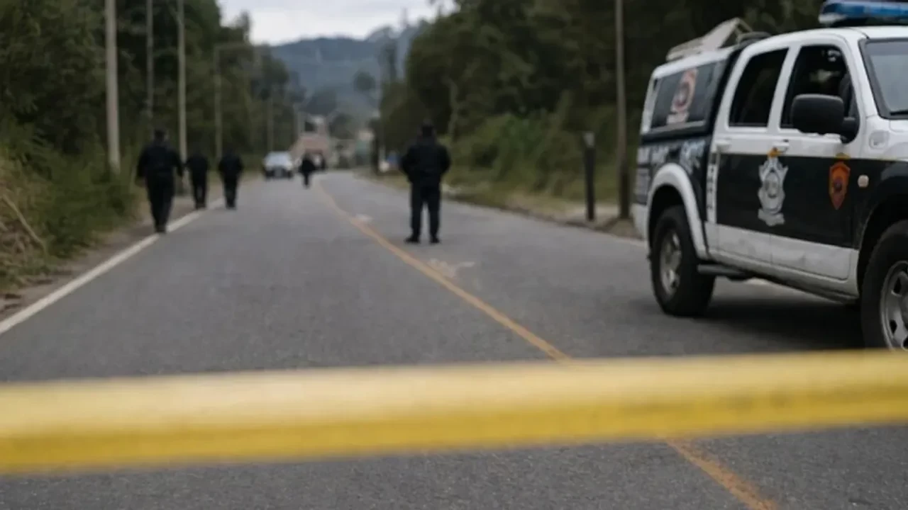 Kolombiya’da bombalı saldırı: 14 ölü, 38 yaralı