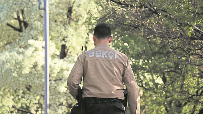 “Bekçilerin Çalışma Saatlerinde Yeni Düzenleme: Haftalık Mesai 56 Saate Çıkabilecek