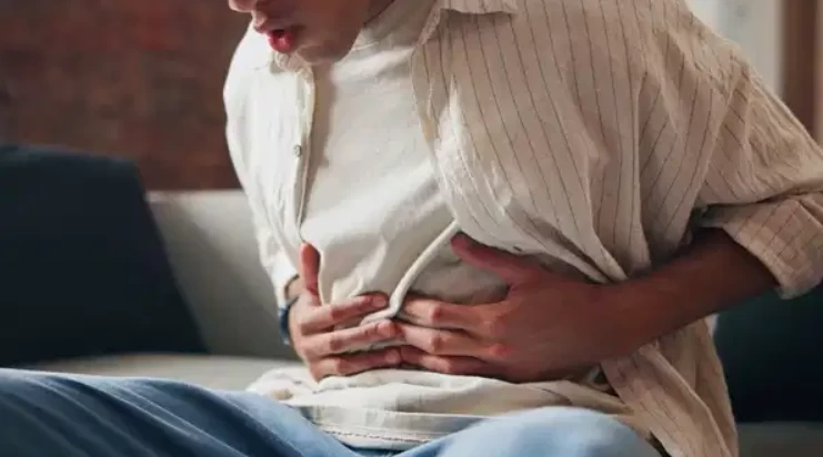 Bağırsak Sağlığınızı İyileştirmenin 5 Altın Kuralı: Günler İçinde Değişim Başlıyor!