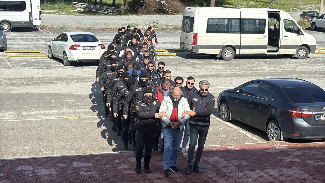 Göçmen faciasında yargı süreci tamamlandı