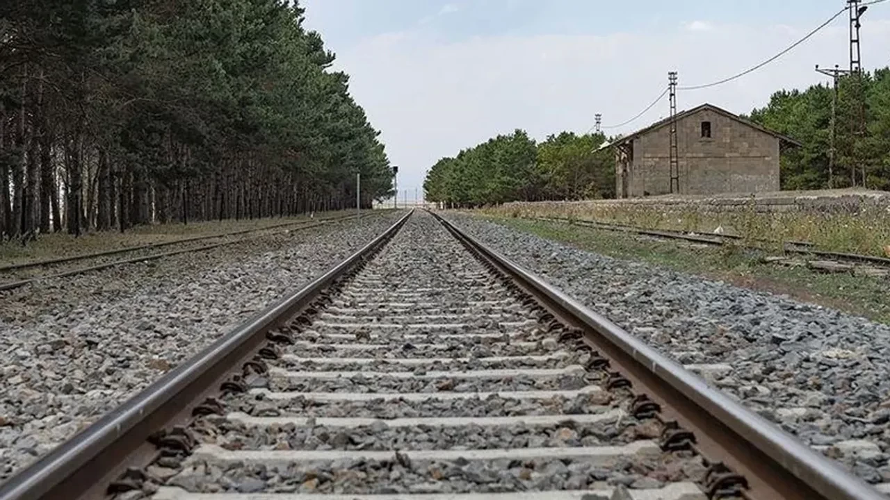 Suudi Arabistan’dan Türkiye’ye demir yolu uzanacak