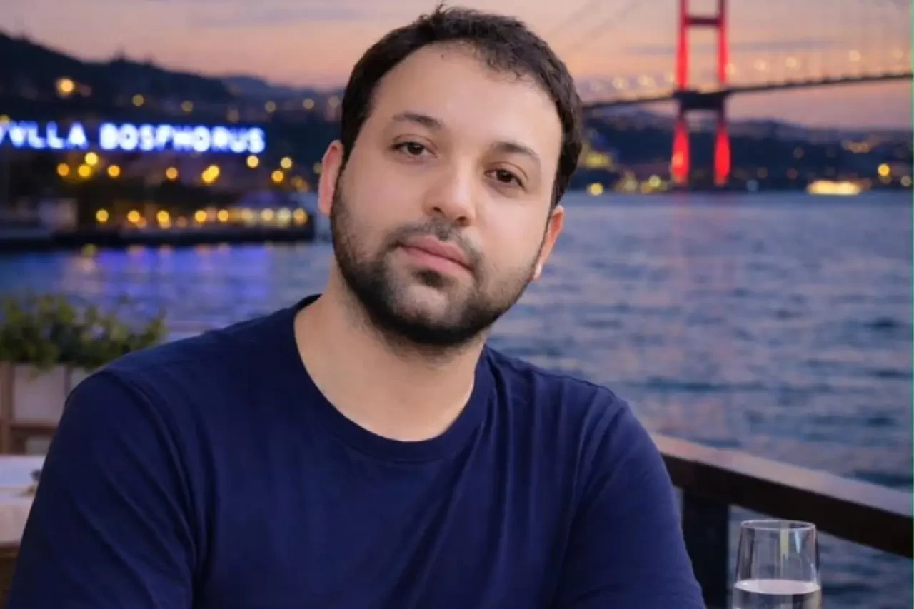 Müzik öğretmeni okul pansiyonundaki odasında yaşamını yitirmiş halde bulundu