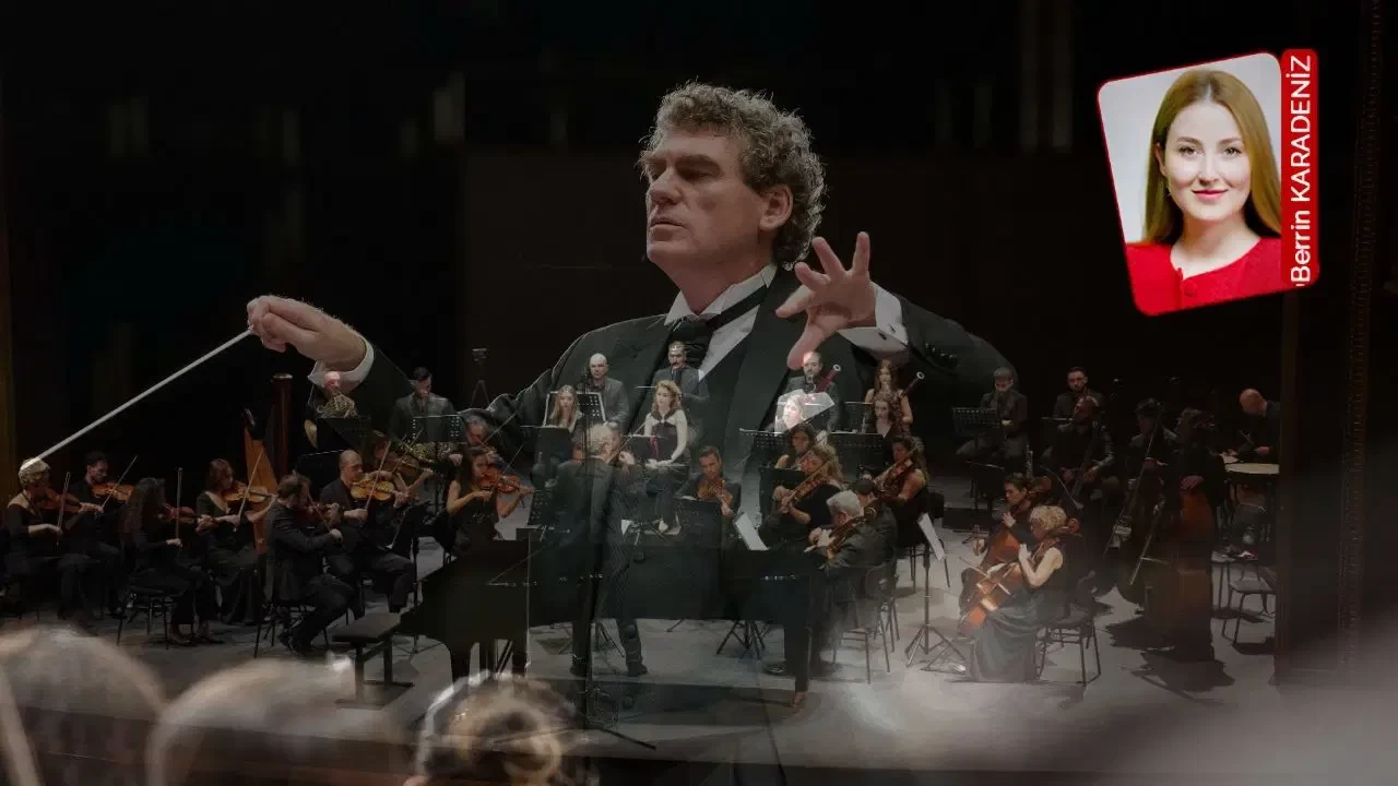 Gedik Filarmoni’den İki Prömiyer: Zamanlararası Bir Müzik Köprüsü