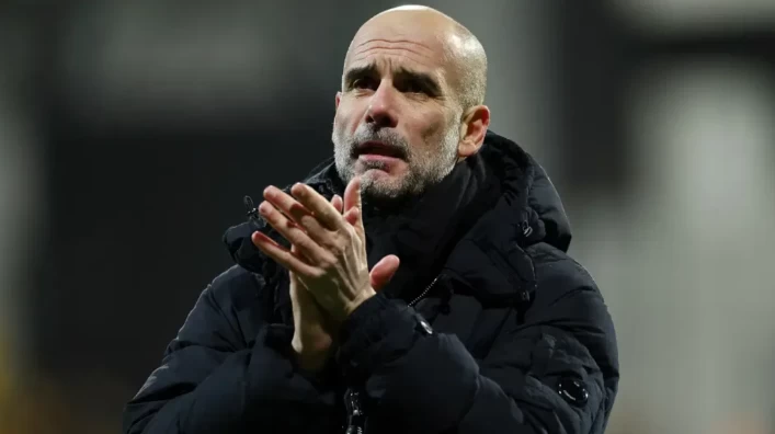 Pep Guardiola: “Sebebini Sormayın, Zamanı Geldi…” Manchester City’de Efsane Dönem Bitiyor!