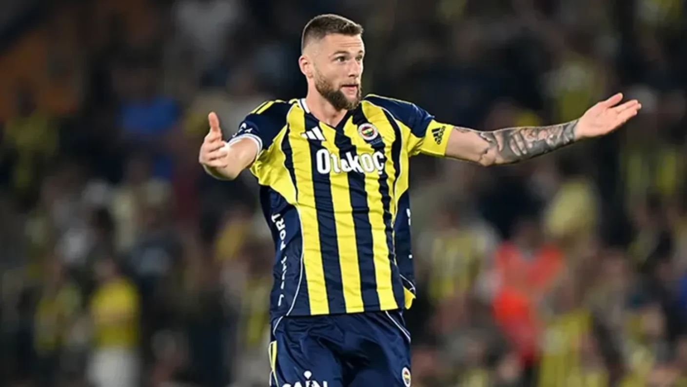 Skriniar’dan Fenerbahçe’ye bir kötü haber daha!
