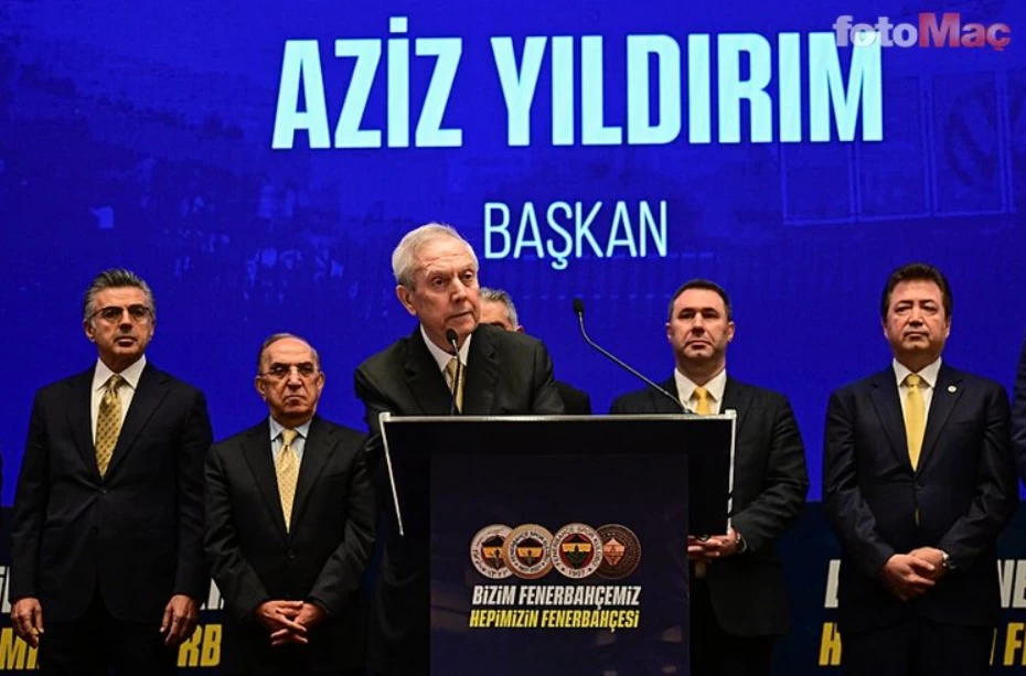 Skriniar’ın Yanına Dev Takviye! Fenerbahçe’nin Stoper Planı Ortaya Çıktı