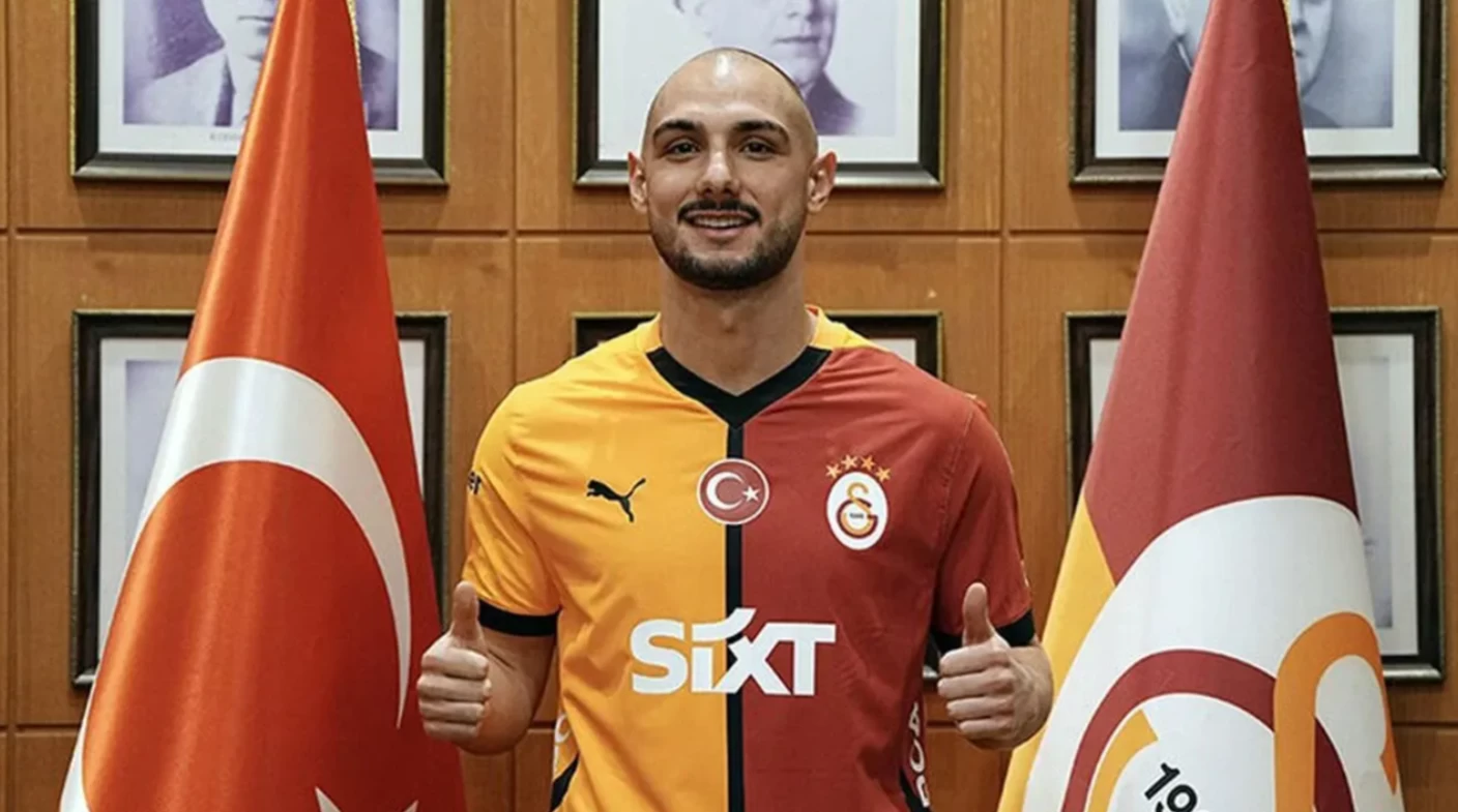 Göz-Göz'ün yeni hedefi yerli golcü