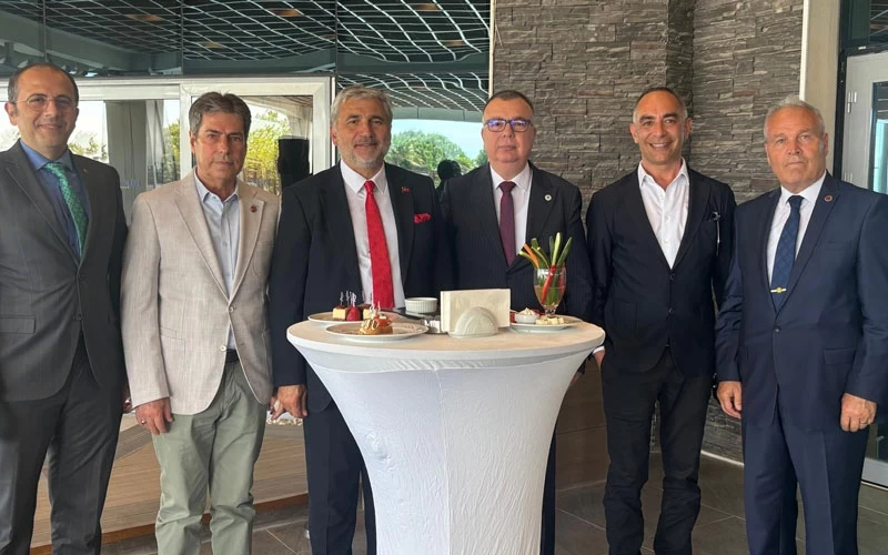 Ege’de Yeni Rota: Çanakkale-Limni Feribot Seferleri 14 Haziran’da Başlıyor