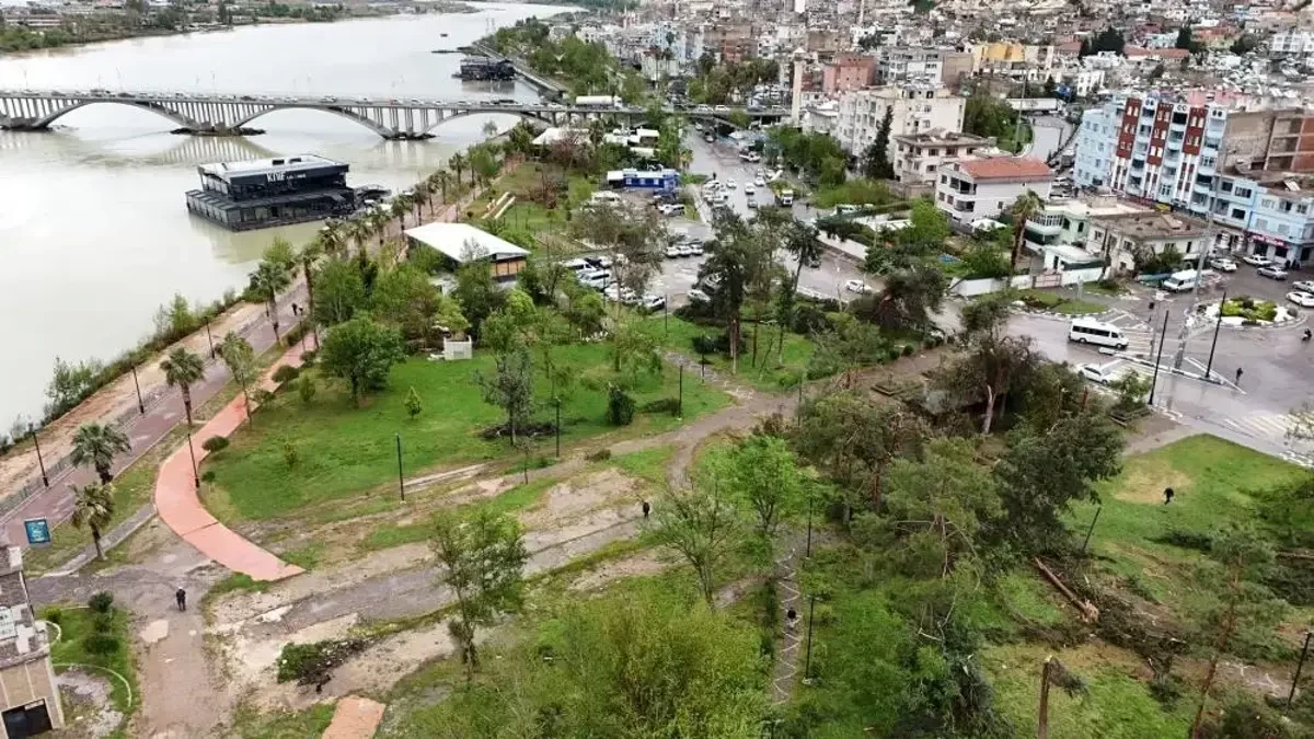 ŞANLIURFA’DA OKULLAR KAÇ GÜN TATİL?