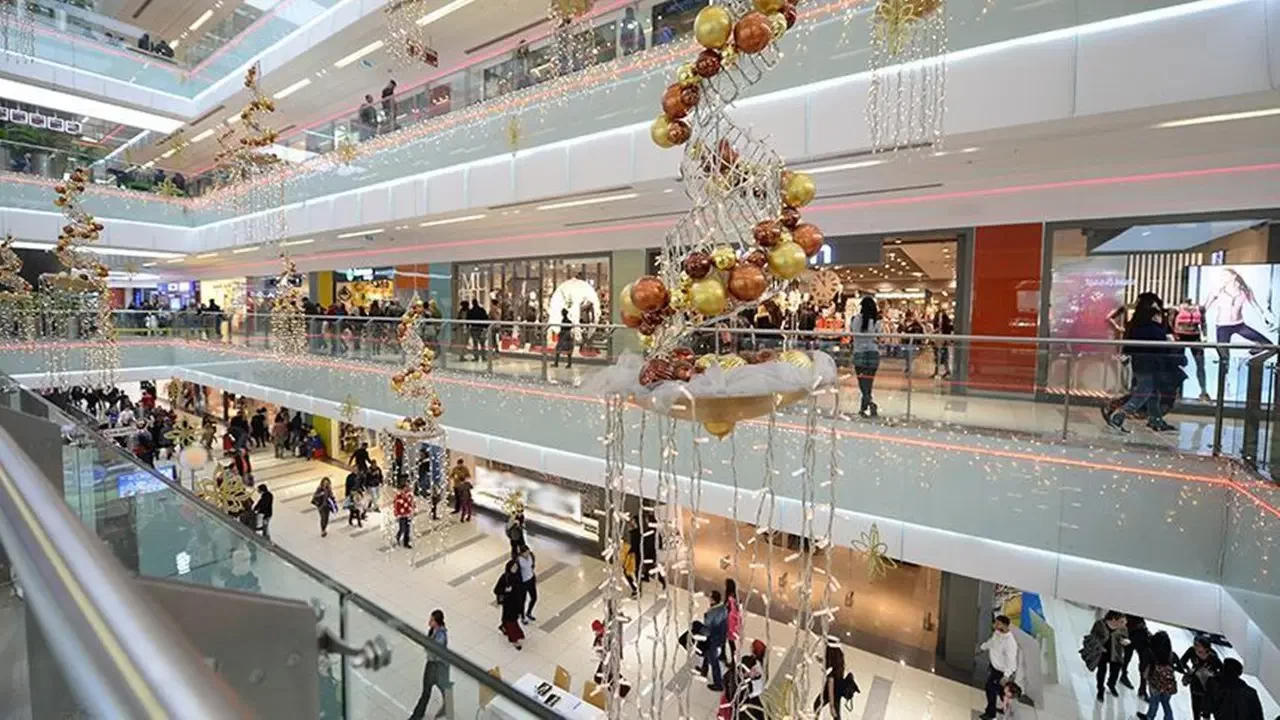 Bayram alışverişi yapacaklar için AVM açıklaması