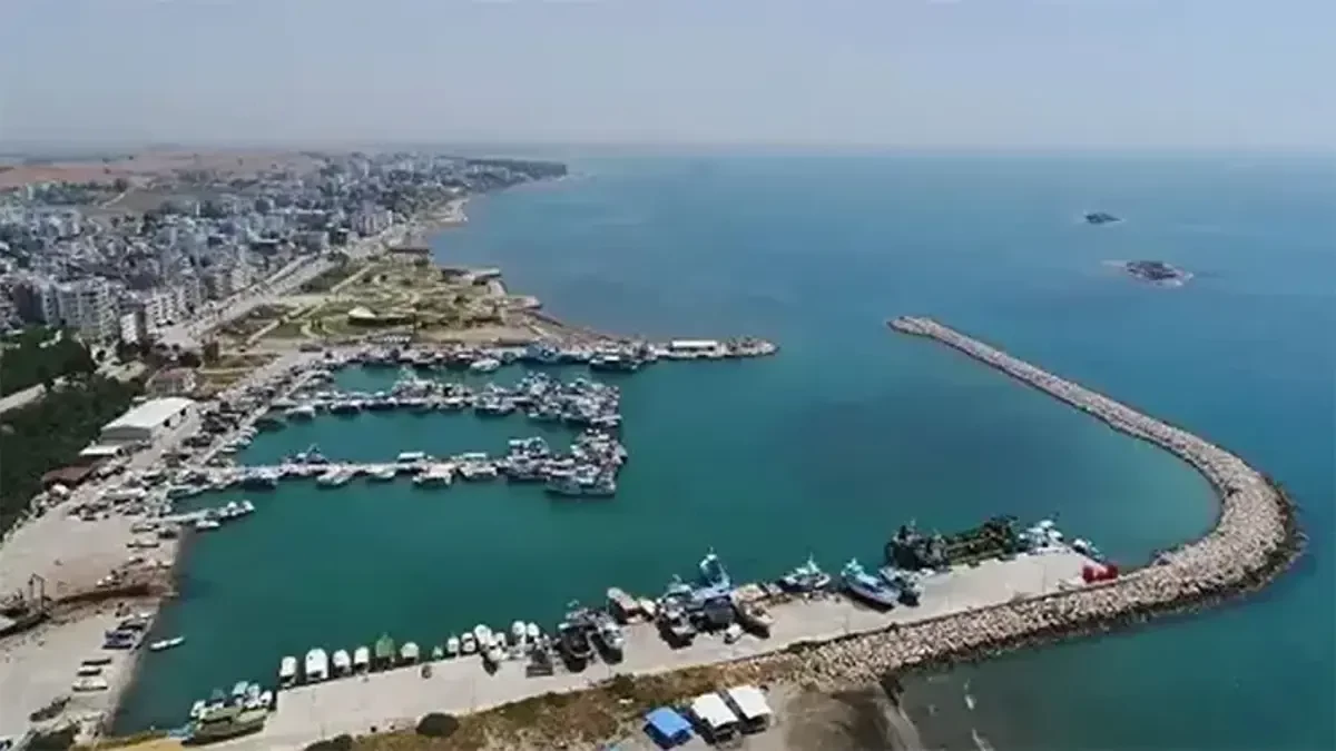 Tarih ve Denizin Buluşma Noktası: Karataş’ta Turizm Hamlesi Başlıyor