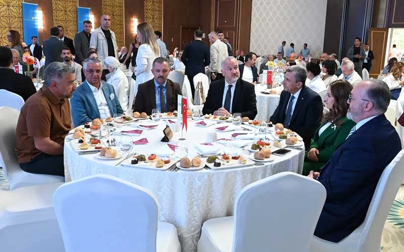 Deniz, Kum ve Güneşin Ötesi: Sağlık, Spor ve Kültürle 4 Mevsim Sürdürülebilir Turizm