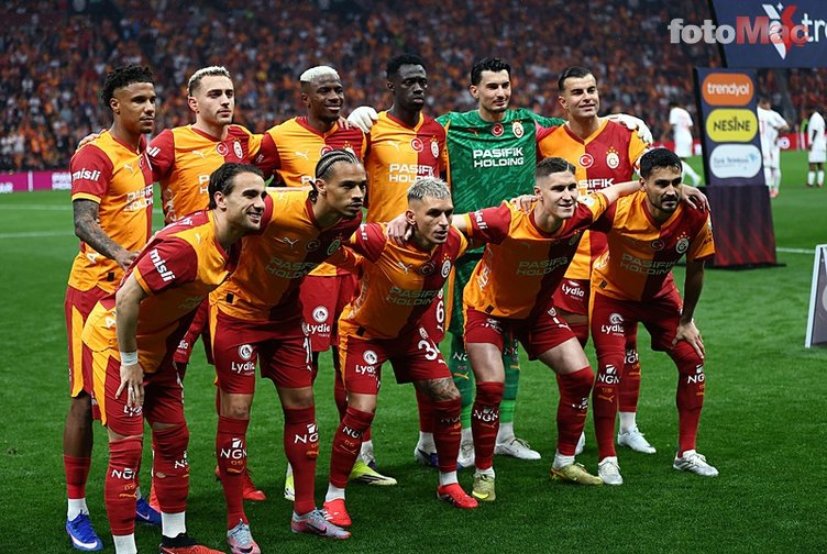 Barış Alper Yılmaz'ın bonservisi belli oldu! Yerine 2 aday var