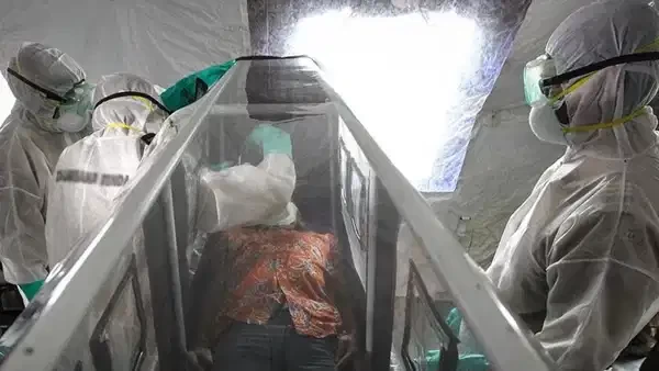 Ebola virüsü nedir, nasıl bulaşır?