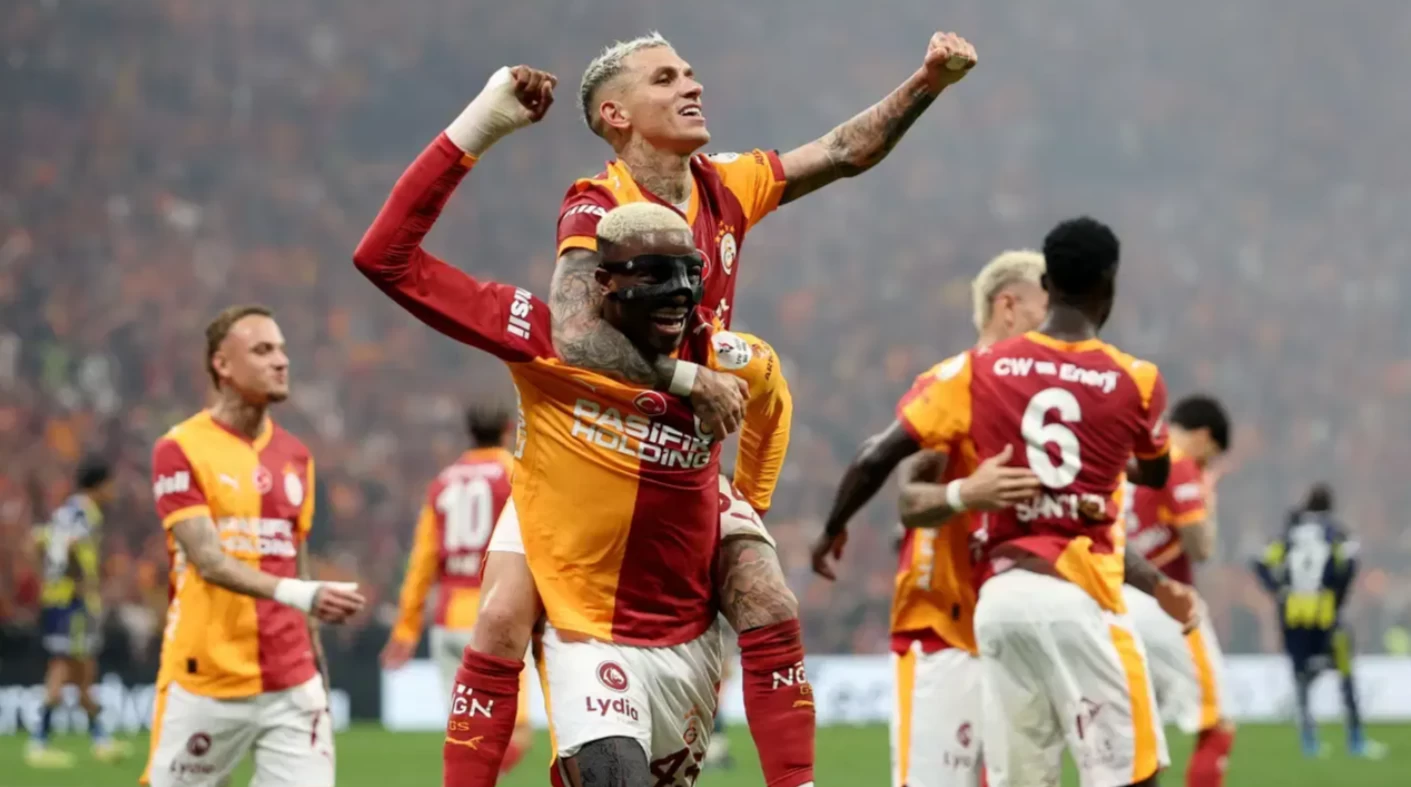 Patrice Evra'dan Victor Osimhen yorumu: “Fark yaratabilir"