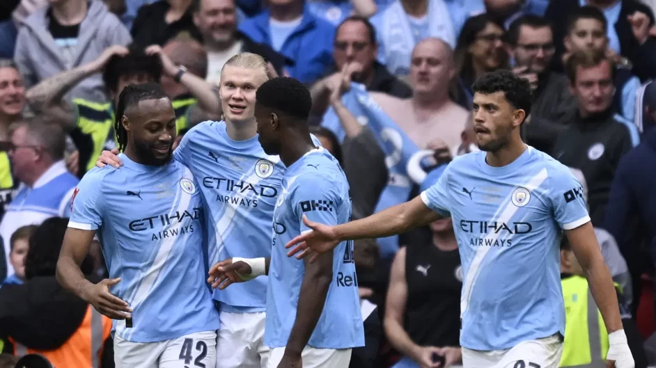 Chelsea’yi Tek Golle Yıktılar! FA Cup’ta Dev Kupa Manchester City’nin!