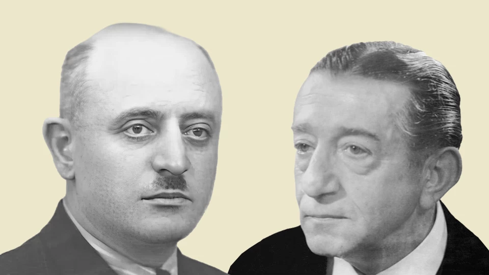 Pera Müzesi’nde Sezon Finali: Klasik Türk Müziğinin İki Devi Aynı Sahnede Anılıyor