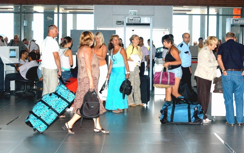 Muğla Turizminde Bahar İvmesi: Yabancı Turist Sayısı %14 Arttı