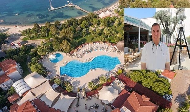 Bayram Tatili Turizme Can Suyu oldu: Ekonomiye 5 Milyar Dolarlık Katkı Bekleniyor