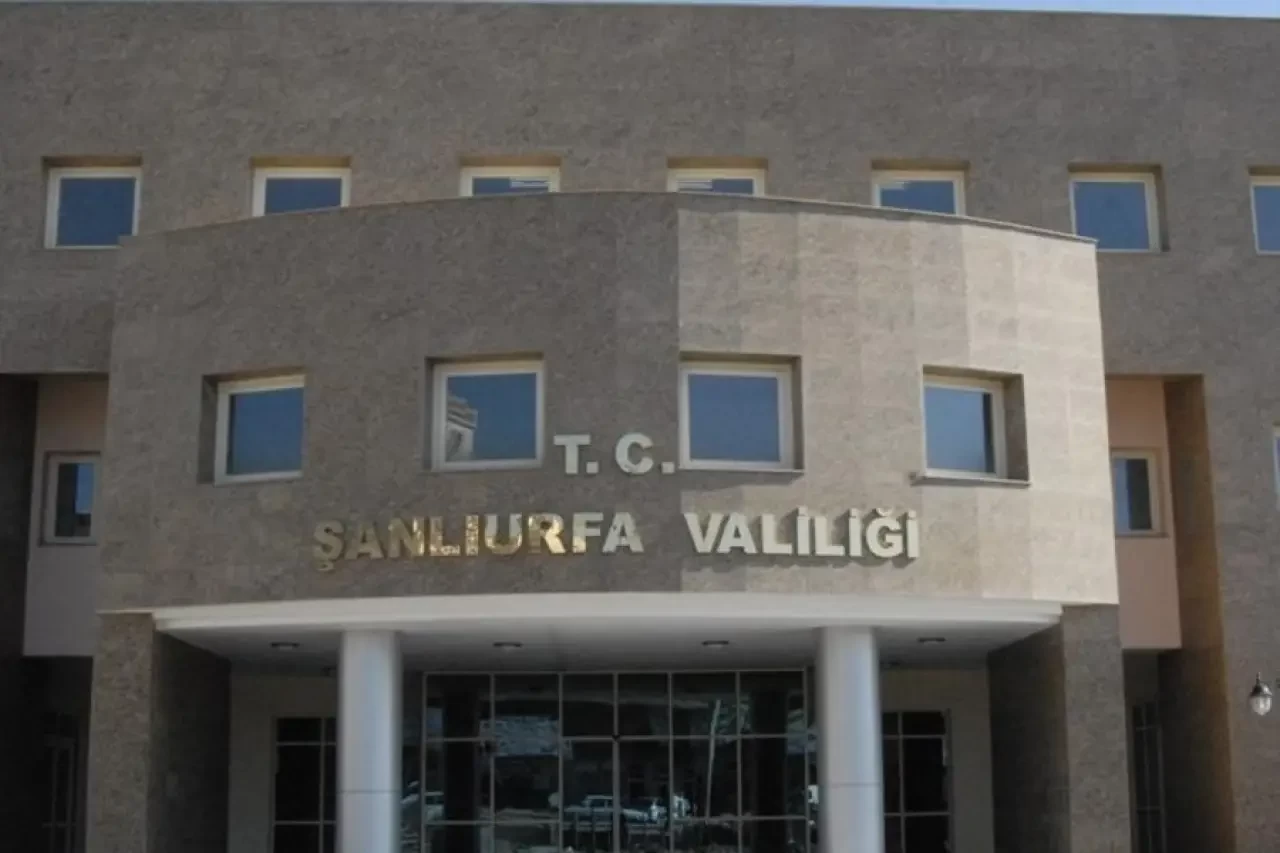 Birecik ve Viranşehir’de okullar 4 gün tatil edildi