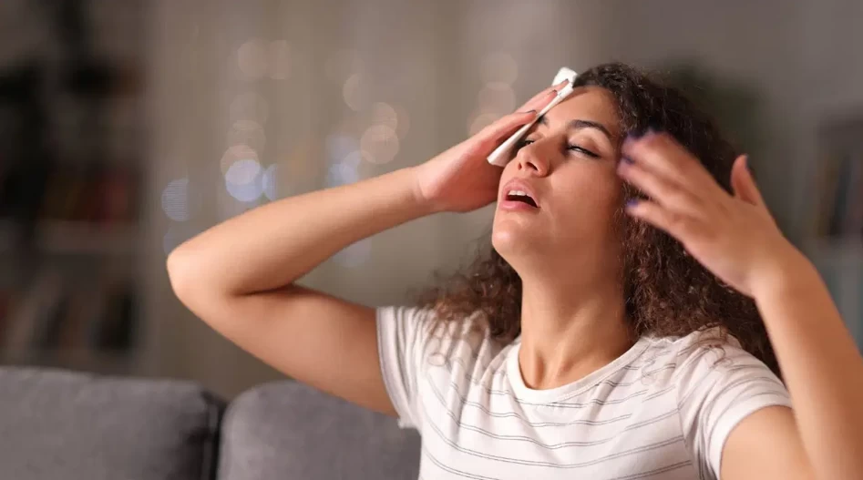 “Beslenme ve Vücut Kokusunun Biyokimyası: Tükettiğimiz Gıdalar Ter Bezlerini Nasıl Etkiliyor?”