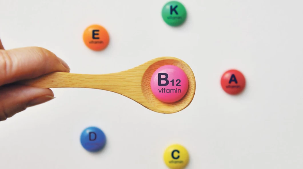 Bilim Dünyası Bunu Konuşuyor: B12 Sadece Enerji Değil, Doku Onarımı İçin de Kritik