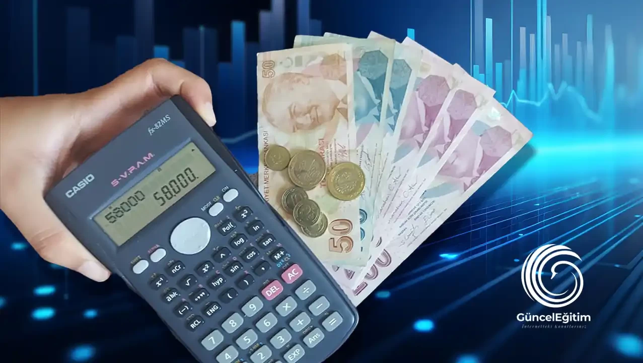 Milyonlarca öğretmenin gözü Temmuz zammında! 2026 yılının ilk altı aylık enflasyon verileri ve toplu sözleşme kazanımları ışığında, uzmanların hesapladığı tahmini maaş tablosu belli oldu.