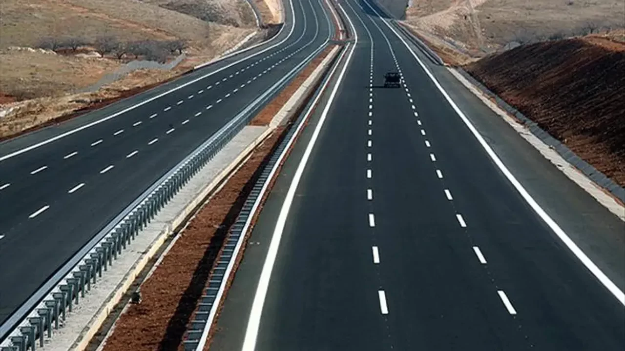 Tatil yolculuğu yapacak sürücülere ulaşım kolaylığı