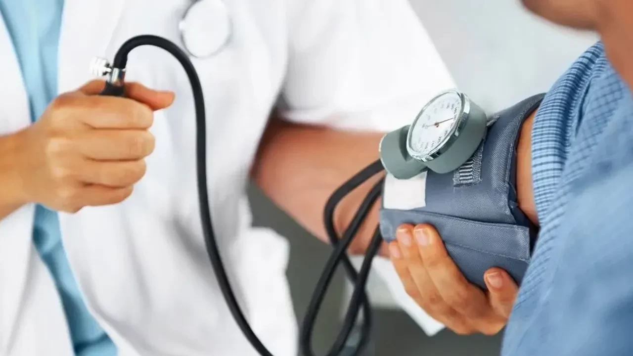 Hipertansiyon artık yalnızca ileri yaşların hastalığı değil