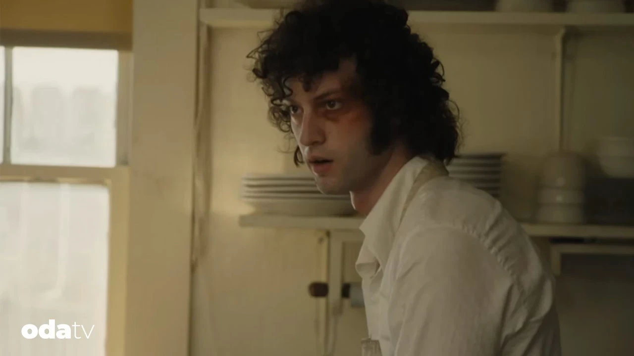 Efsane Şefin Hikâyesi Beyaz Perdede: "Tony" Filminden İlk Fragman Geldi