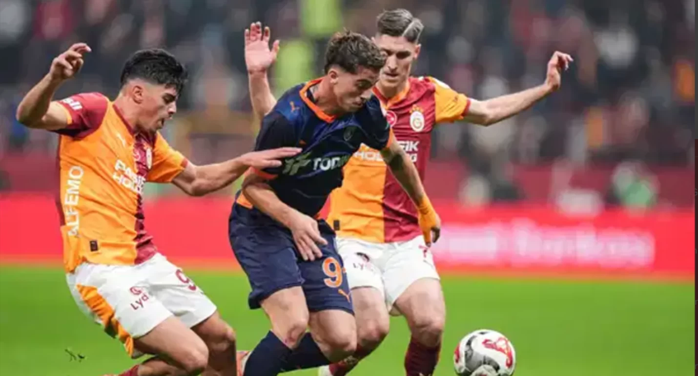 Galatasaray, Bertuğ Yıldırım için harekete geçti