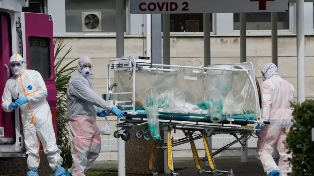 Fransa’da hantavirus alarmı: 13 kişi karantinaya alındı