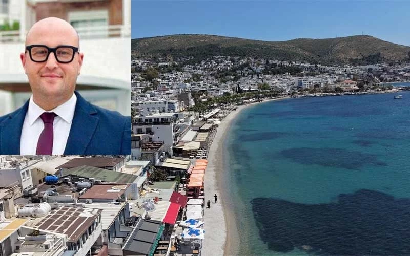 Turizm Sektöründe Bayram Bereketi: İç Pazarda Büyük Canlılık Yaşandı