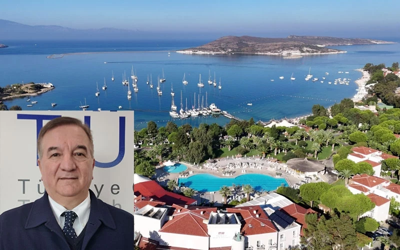 Bayram Tatili Ajandası: Turizmcilerin 9 Günlük Tatil Talebi Gündemde