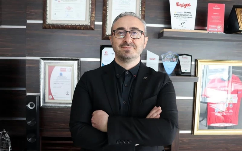 Erciyes’ten Tarihi Başarı: 3,3 Milyon Turistle Sezon Rekoru Kırıldı