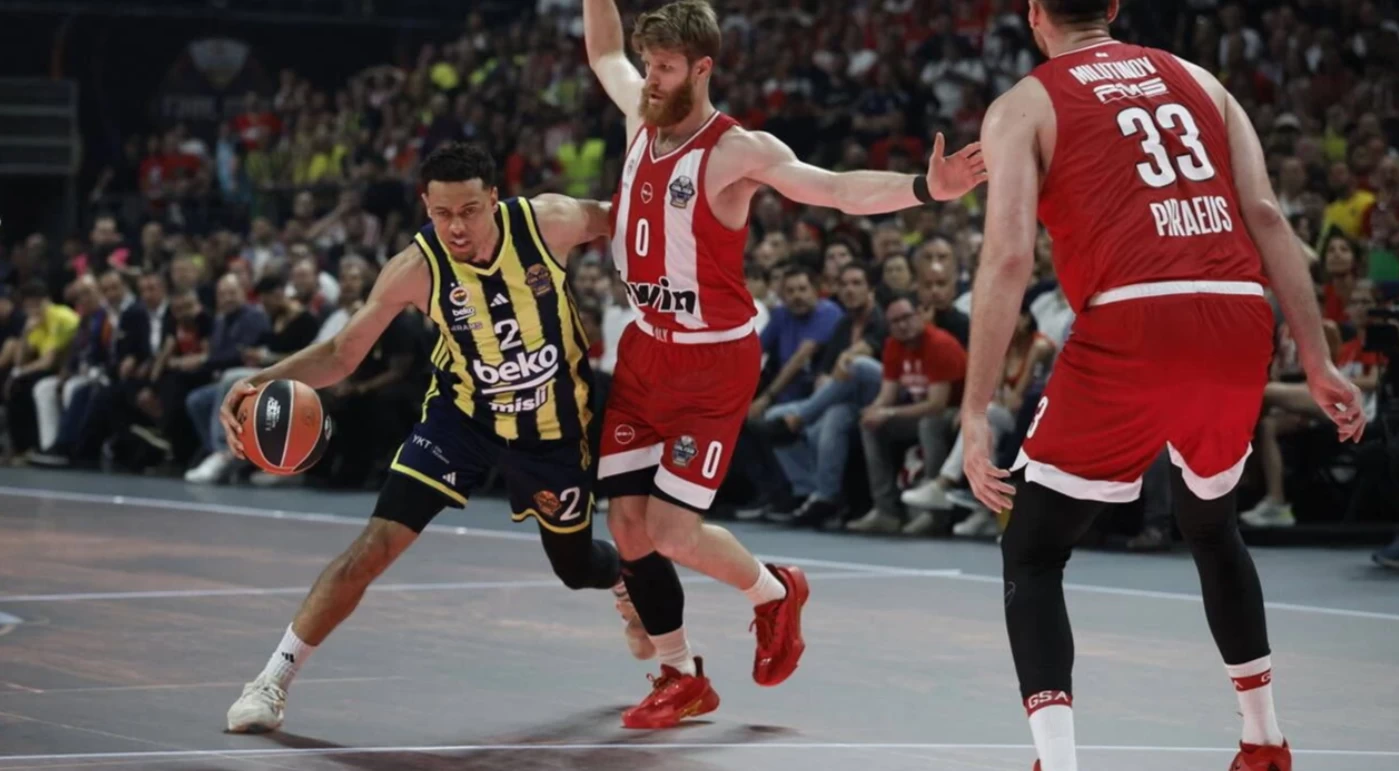 Fenerbahçe’den EuroLeague organizasyonuna tepki