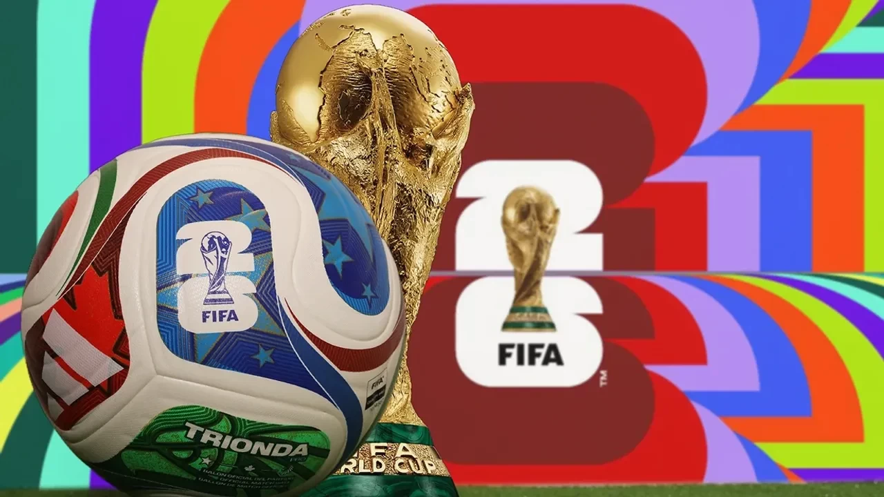 2026 FIFA Dünya Kupası’na bir ay kaldı
