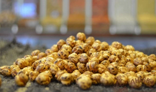Çorum UNESCO yolunda! Gastronomi hamlesiyle dünya sahnesine çıkacak