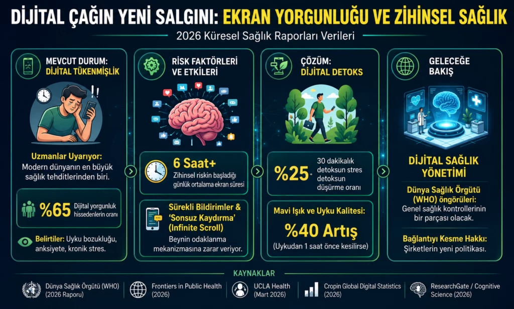 Uzay ekonomisi hızla büyüyor: 2026 hedefi 1 trilyon dolar