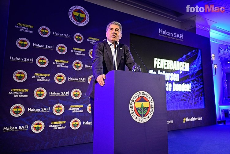 Skriniar'ın partneri bulundu! İşte Fenerbahçe'nin stoper planı