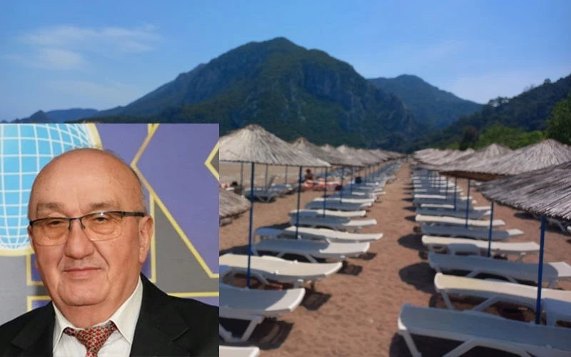 Turizmde Bayram Can suyu: Kurban ve Pfingsten Bayramları Sektörü Hareketlendirdi